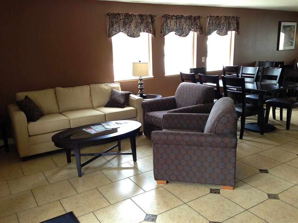 King Oscar Motel Centralia Zewnętrze zdjęcie