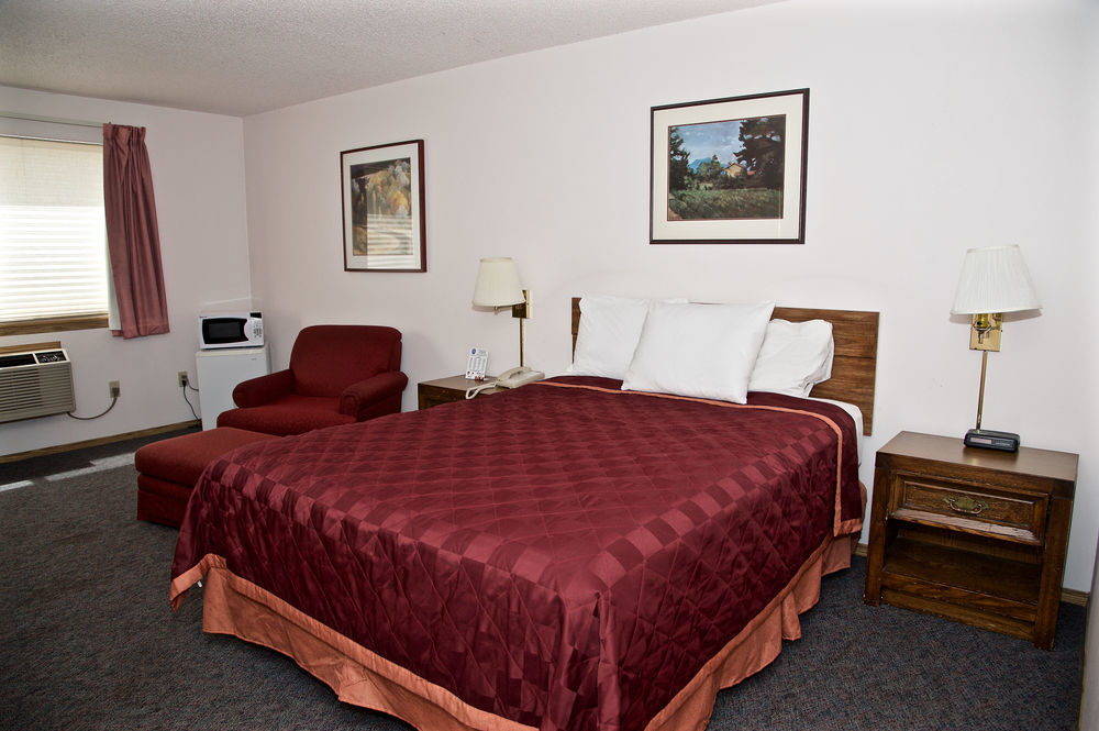 King Oscar Motel Centralia Zewnętrze zdjęcie