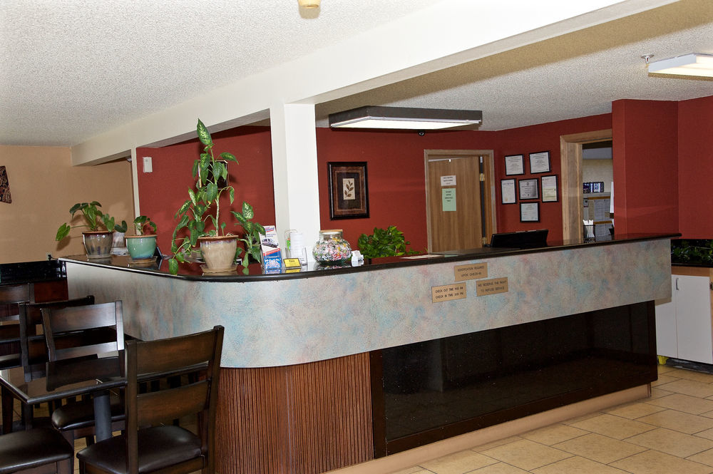 King Oscar Motel Centralia Zewnętrze zdjęcie