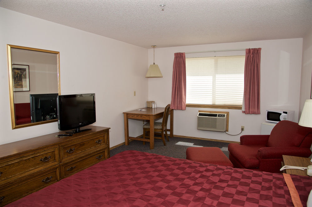 King Oscar Motel Centralia Zewnętrze zdjęcie