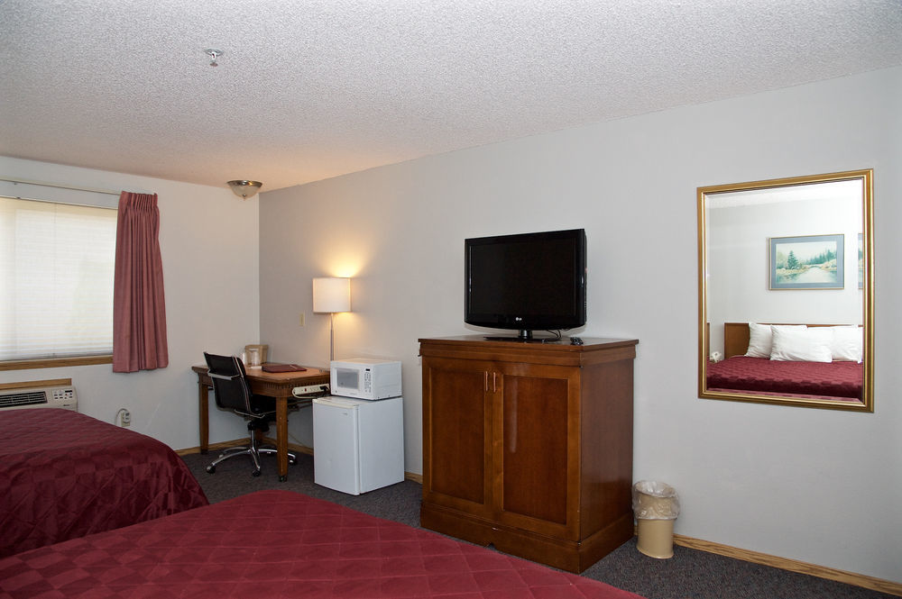 King Oscar Motel Centralia Zewnętrze zdjęcie