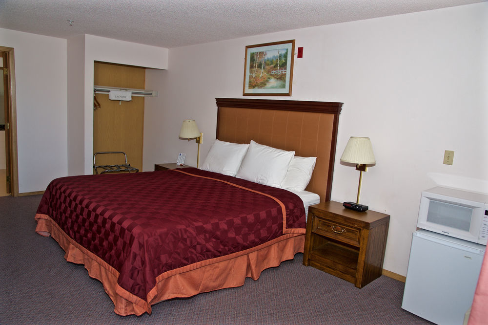 King Oscar Motel Centralia Zewnętrze zdjęcie