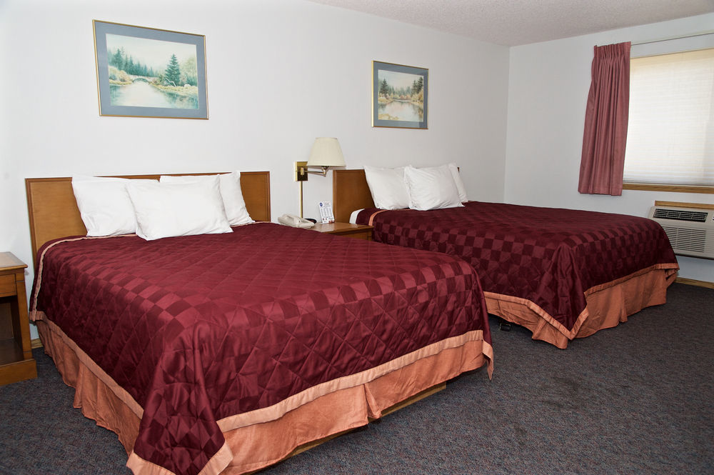 King Oscar Motel Centralia Zewnętrze zdjęcie