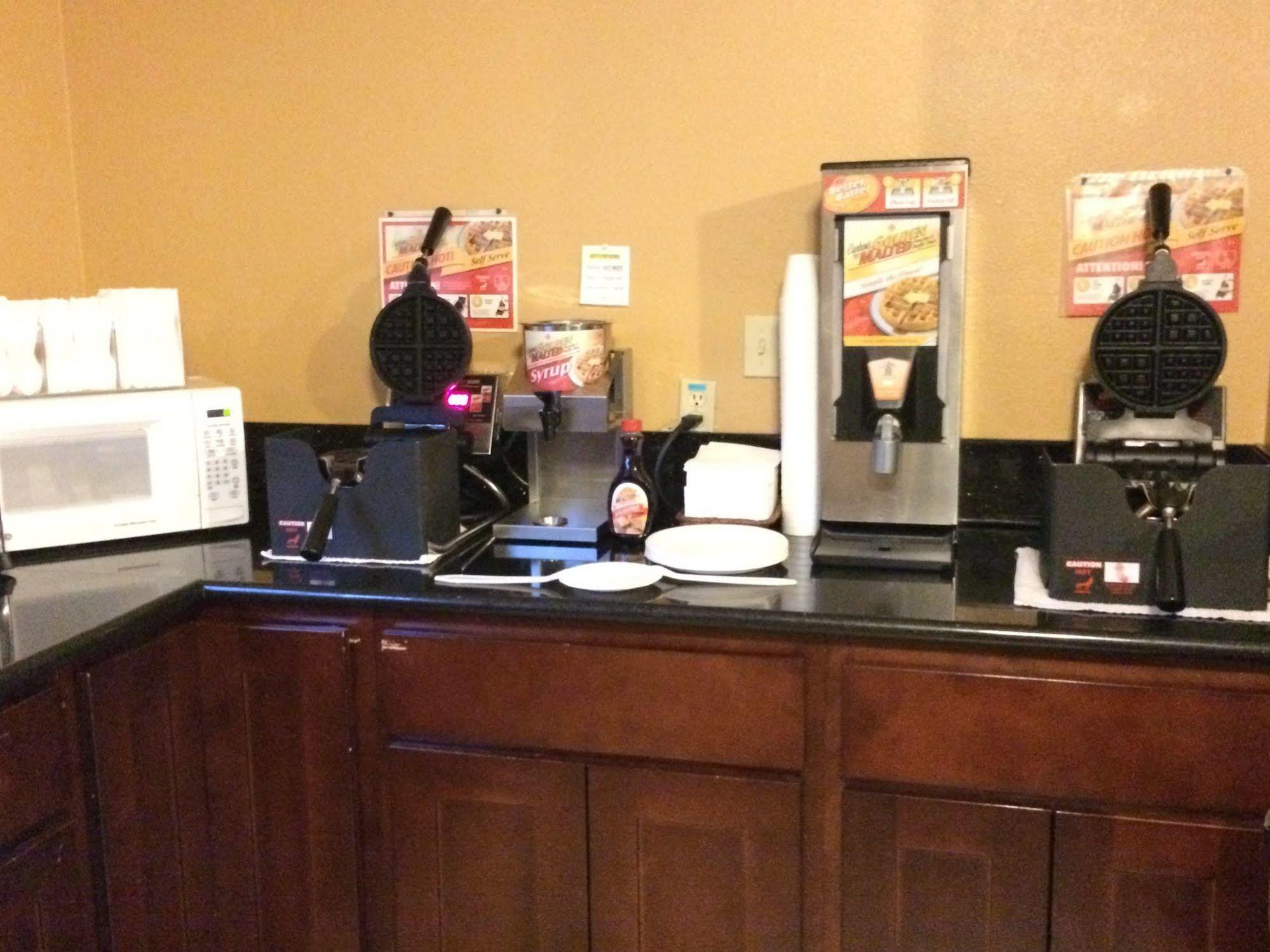 King Oscar Motel Centralia Zewnętrze zdjęcie