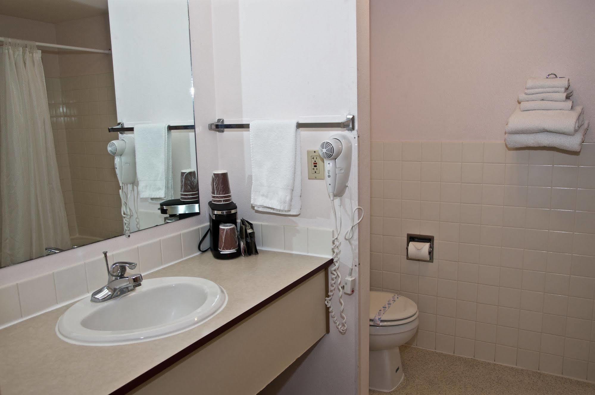 King Oscar Motel Centralia Zewnętrze zdjęcie