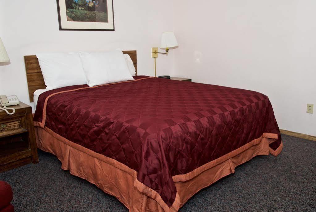King Oscar Motel Centralia Zewnętrze zdjęcie