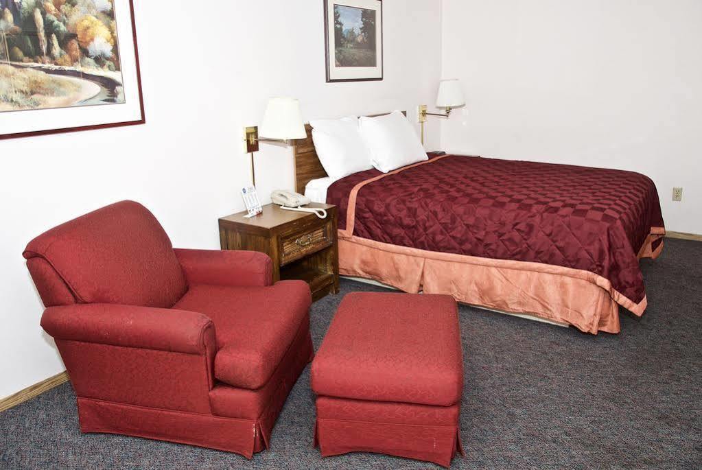 King Oscar Motel Centralia Zewnętrze zdjęcie